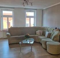 Schwerin Werdervorstadt ruhige 3 Zimmerwohnung mit EBK und Balkon