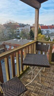 Foto - 3 Zimmer Etagenwohnung in Schwerin