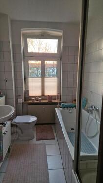 Foto - Etagenwohnung in Schwerin zur Miete