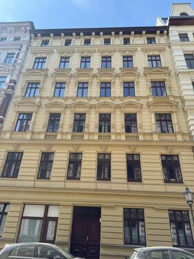 Foto - **2 Raum Wohnung** in ruhiger Lage - Einbauküche möglich