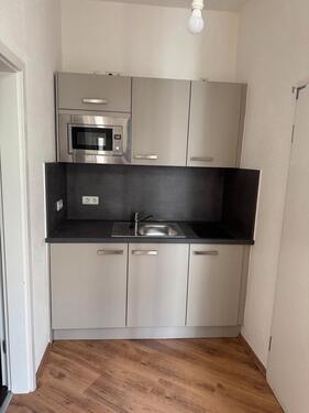 Foto - 2 Zimmer Etagenwohnung in Magdeburg