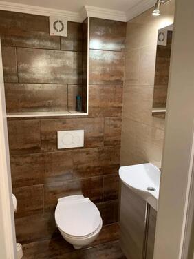 Foto - 3 Zimmer Erdgeschoßwohnung in Edingen-Neckarhausen