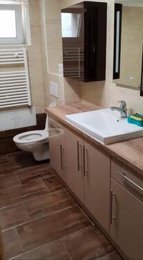 Foto - Erdgeschoßwohnung in Edingen-Neckarhausen zur Miete