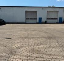 Lagerhalle, Werkstatt, Halle, Lager, Gewerbehalle, Stellplatz - Bergheim Auenheim