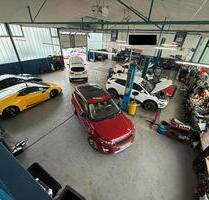 KFZ WERKSTATT * SERVICE * WERKSTATT * AUTOSERVICE - Worms