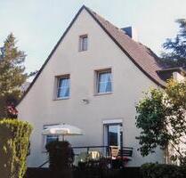 Einfamilienhaus mit wunderschönem Garten in Stadtnähe - Helmstedt