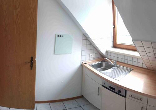 Foto - 2 Zimmer Etagenwohnung zur Miete in Ergoldsbach