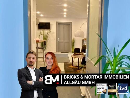 Foto - Moderne Business Appartements zentral in Kempten – ideal für Monteure & Pendler