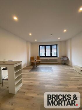 Foto - 1 Zimmer Etagenwohnung in Kempten (Allgäu)