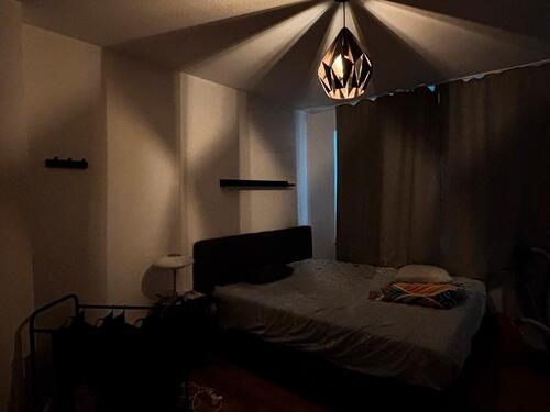 Foto - 3 Zimmer Etagenwohnung in Düsseldorf