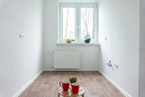 Foto - 3 Zimmer Etagenwohnung in Chemnitz