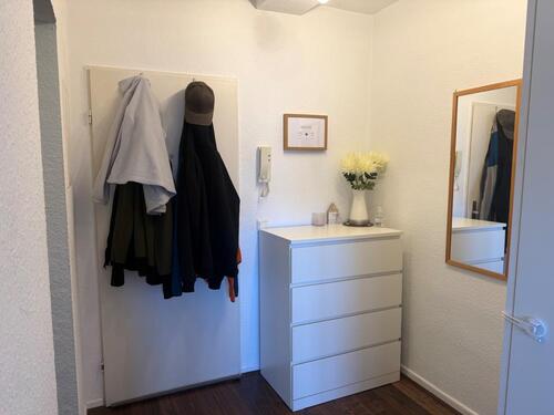 Foto - 2 Zimmer Etagenwohnung zum Kaufen in Monheim am Rhein