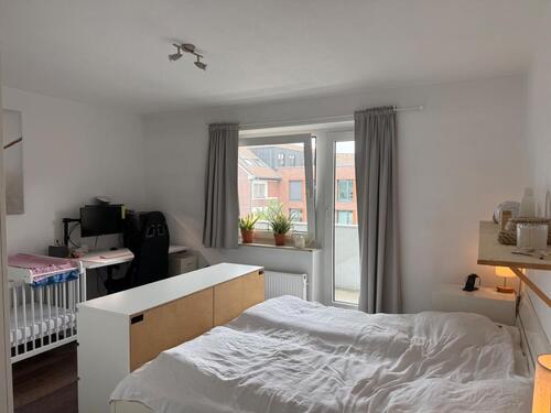 Foto - Etagenwohnung in Monheim am Rhein zum Kaufen