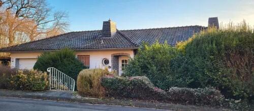 Foto - Großzügiges Einfamilienhaus in begehrter Wohnlage von Melsungen