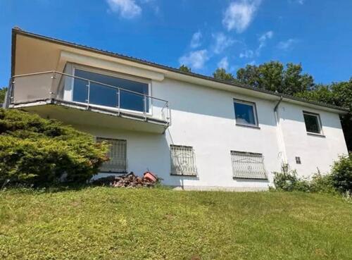 Foto - 6.5 Zimmer Einfamilienhaus zum Kaufen in Melsungen