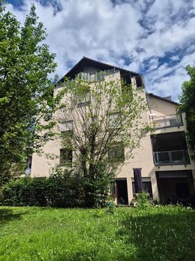 Foto - 1.5 Zimmer Dachgeschoßwohnung zum Kaufen in Stuttgart