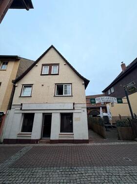Foto - Wohn- und Geschäftshaus im Herzen von Erbach – Top Lage