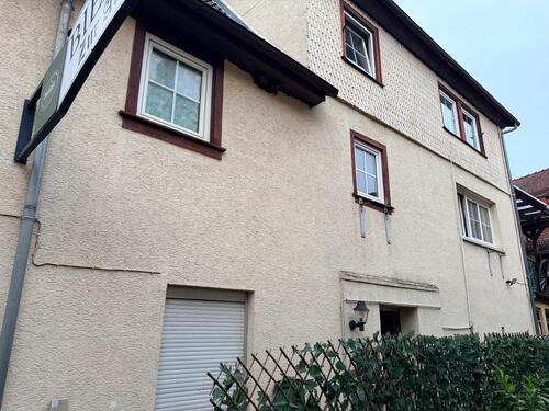 Foto - 7 Zimmer Einfamilienhaus zum Kaufen in Erbach