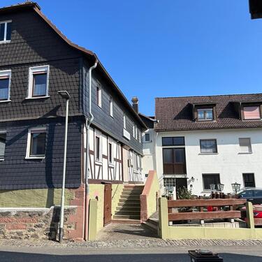 Foto - Einfamilienhaus in Nidda