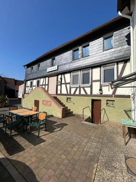 Foto - Einfamilienhaus in Nidda zum Kaufen