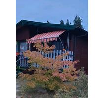 Ferienhaus zur Pacht,Oberuckersee - Prenzlau