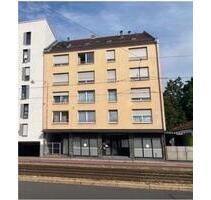 Helle 1-Zimmer-Wohnung in Nürnberg-Südstadt – 42 m²
