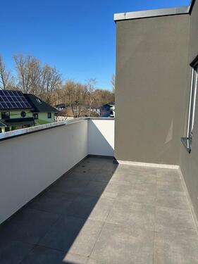 Foto - Etagenwohnung in Frankenberg (Eder)