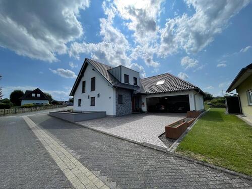 Foto - Einfamilienhaus in Dierdorf