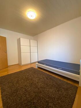 Foto - Etagenwohnung in Düsseldorf