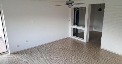Foto - Etagenwohnung in Büdelsdorf