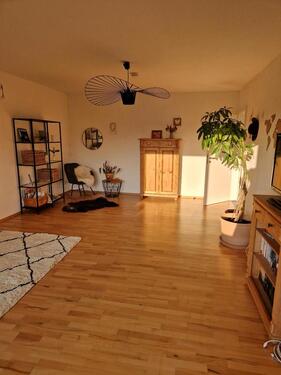 Foto - Etagenwohnung zur Miete in Heidelberg