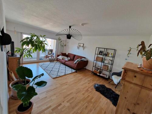 Foto - Etagenwohnung in Heidelberg
