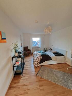 Foto - Etagenwohnung in Heidelberg zur Miete