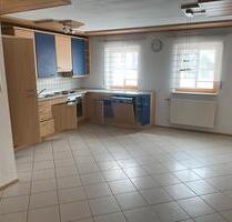 Einliegerwohnung 75qm zu vermieten - Königsberg in Bayern
