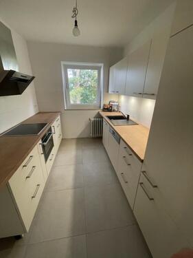 Foto - Etagenwohnung zur Miete in Bonn