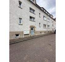 Ihre neue Wohnung: renovierte 2,5-Zi.-Wohnung - Plochingen
