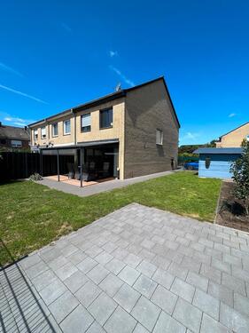 Foto - Reihenendhaus mit viel Wohnkomfort & Feldblick