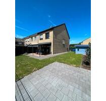 Reihenendhaus mit viel Wohnkomfort & Feldblick - Raesfeld