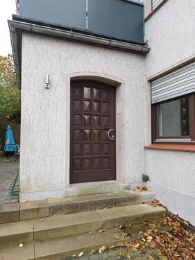 Foto - Etagenwohnung zur Miete in Kalletal