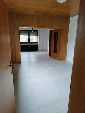 Foto - Etagenwohnung in Kalletal zur Miete