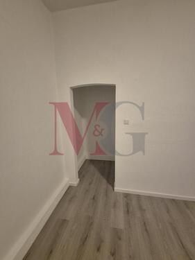 Foto - Etagenwohnung in Wilhelmshaven zur Miete