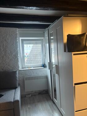 Foto - 2 Zimmer Etagenwohnung zur Miete in Rüsselsheim am Main