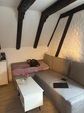 Foto - 2 Zimmer Etagenwohnung in Rüsselsheim am Main