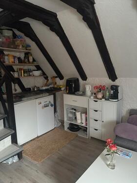 Foto - Etagenwohnung in Rüsselsheim am Main zur Miete