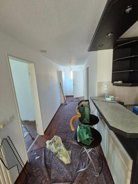 Foto - Etagenwohnung in Limbach-Oberfrohna zur Miete