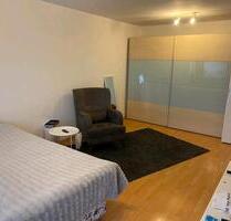 1-Zimmer Wohnung in der Berliner Allee 52 - Augsburg Hochzoll