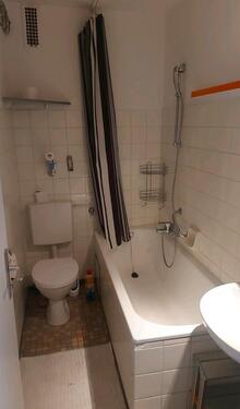 Foto - 1 Zimmer Etagenwohnung in Augsburg