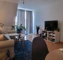 Helle 2 Zimmer Wohnung (49m²) in ruhiger Lage, WBS benötigt! - Rotenburg (Wümme)