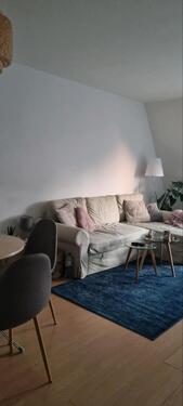 Foto - 2 Zimmer Etagenwohnung zur Miete in Rotenburg (Wümme)