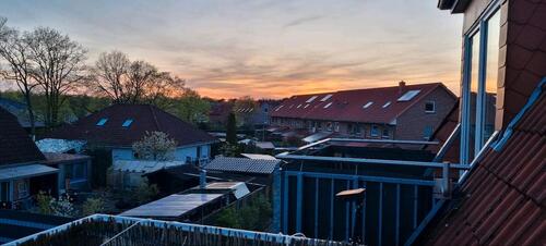 Foto - 2 Zimmer Etagenwohnung in Rotenburg (Wümme)